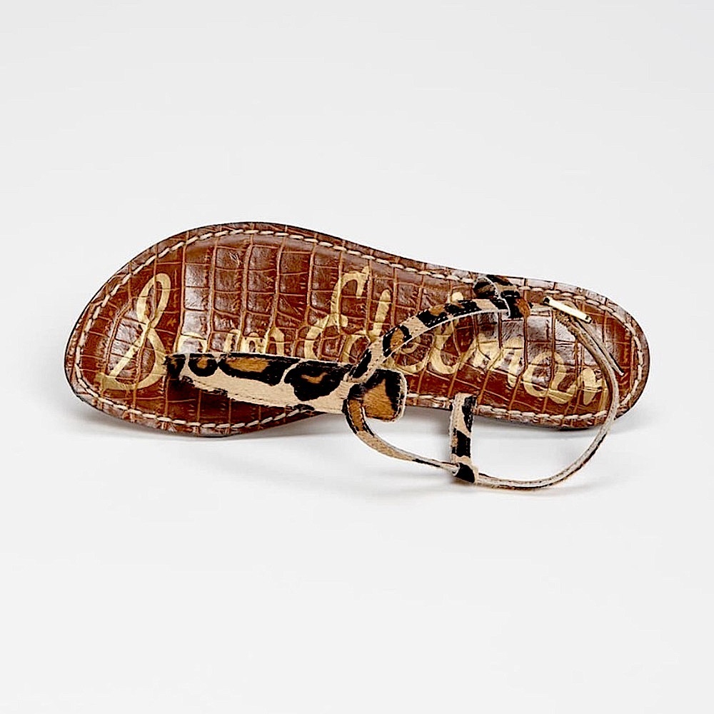 SAM EDELMAN Sandals BRAND NEW Sz 9